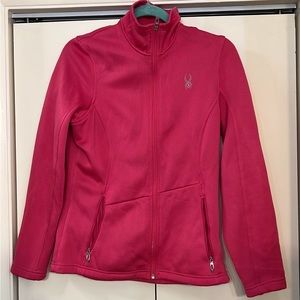 Spyder jacket